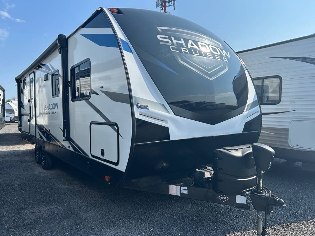 Roulotte Cruiser RV 2022 à vendre