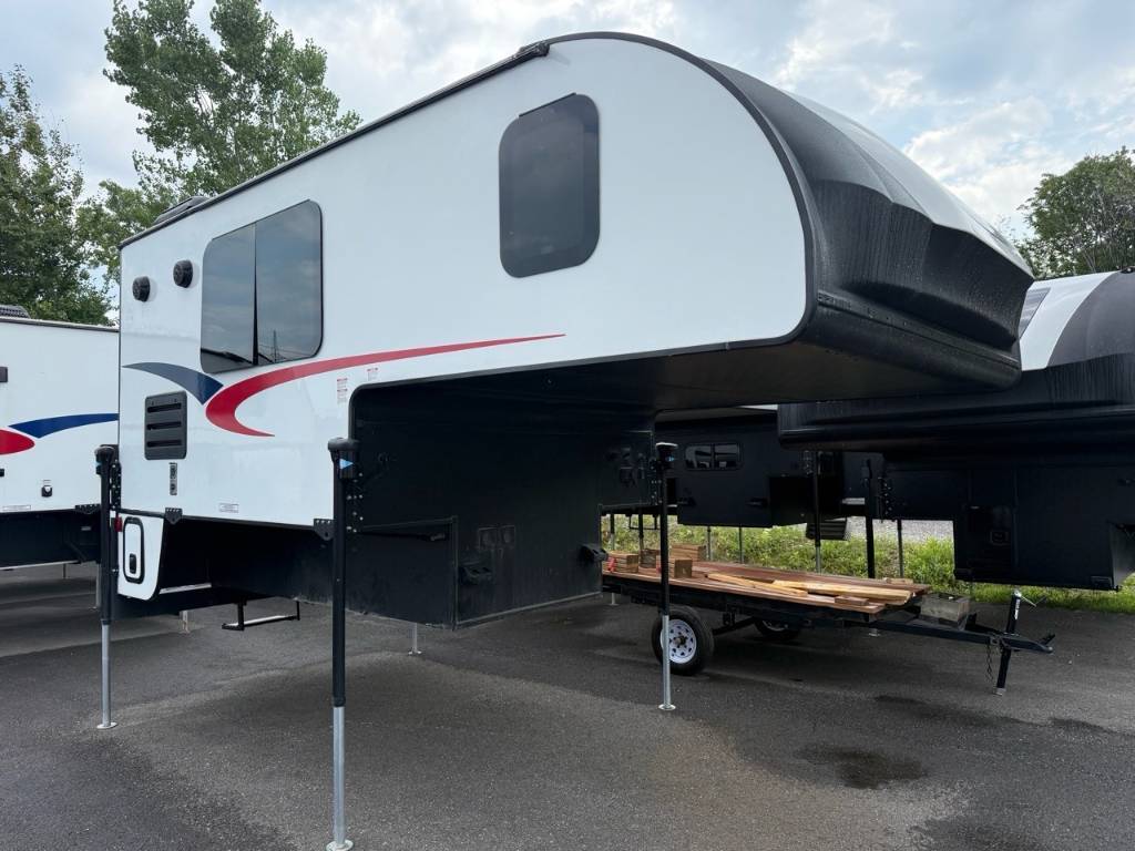 Roulotte portée Palomino 2901 2022 à vendre