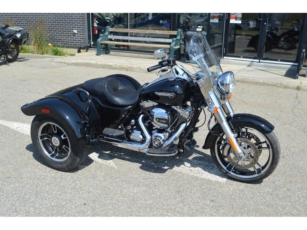 Moto 3 roues Harley-Davidson  2016 à vendre