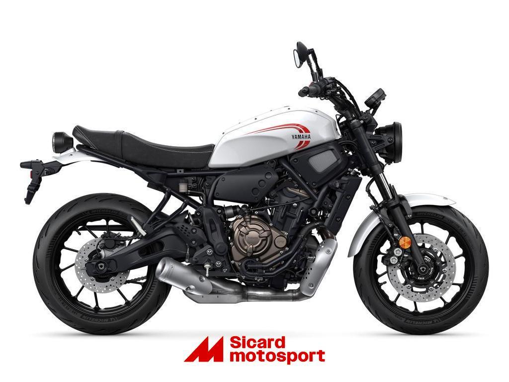 Moto routière - Moto cruiser Yamaha  2024 à vendre