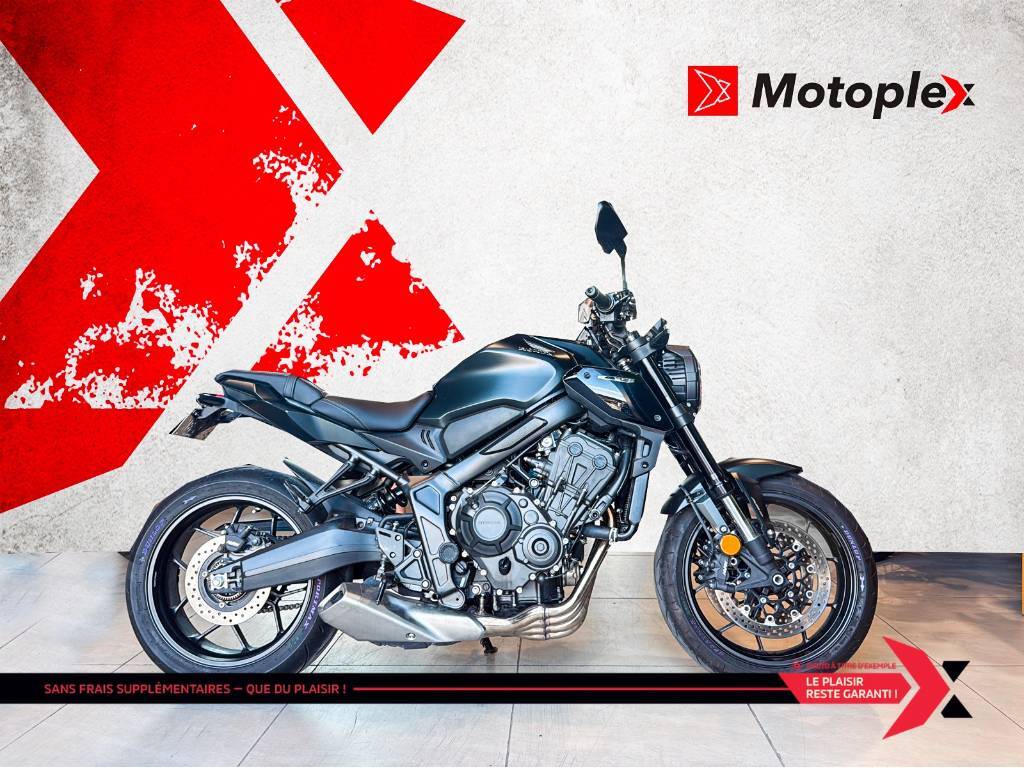 Moto routière/cruiser Honda  2023 à vendre