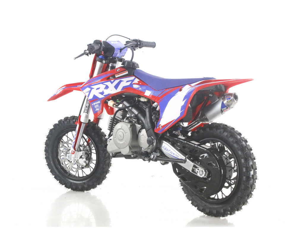 Motocross  Apollo Motors  2025 à vendre