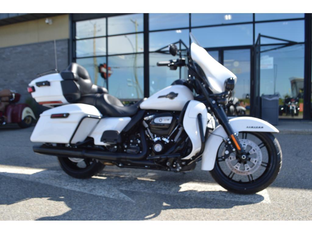 Moto tourisme Harley-Davidson  2024 à vendre