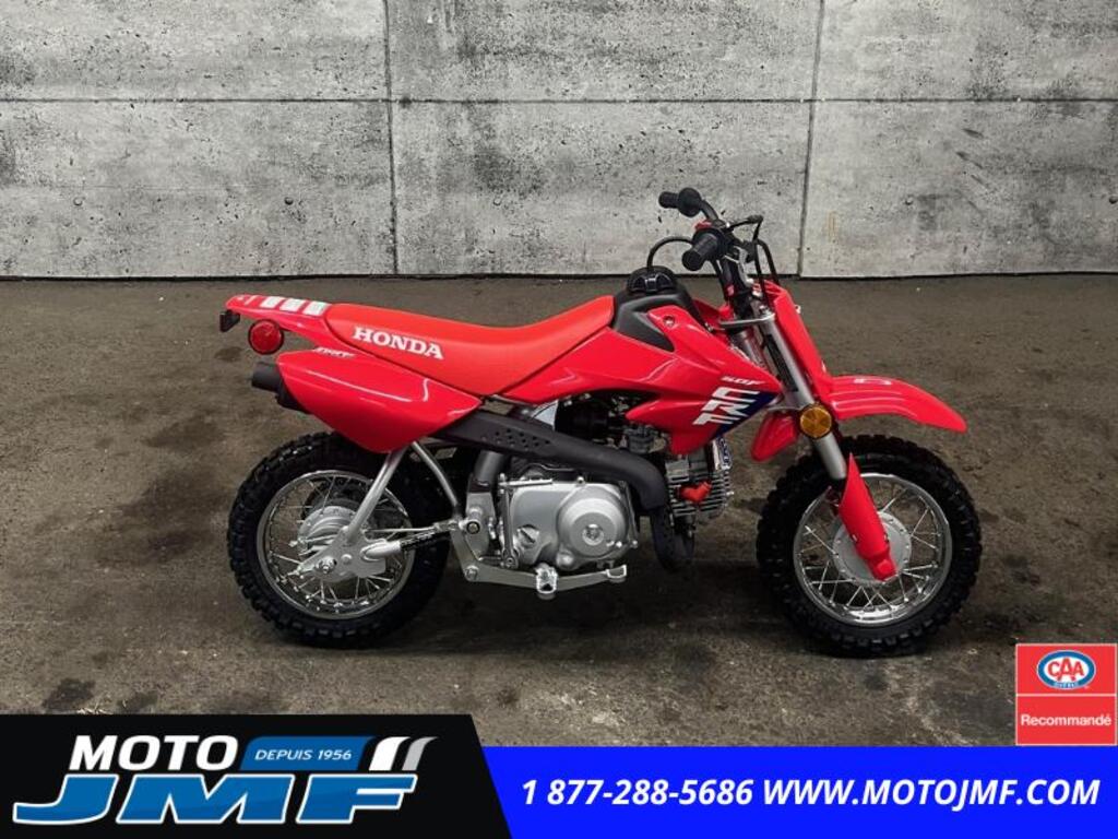 Motocross  Honda  2025 à vendre