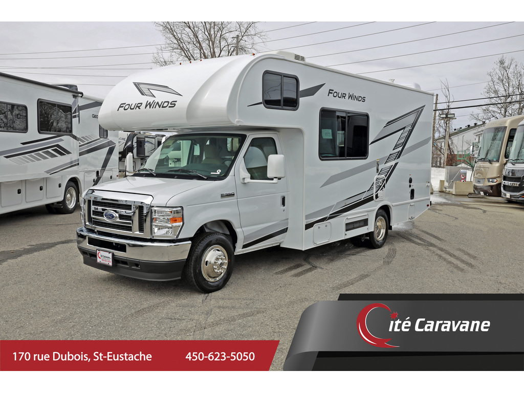 Class C Motorhome Thor Motor Coach  2026 à vendre