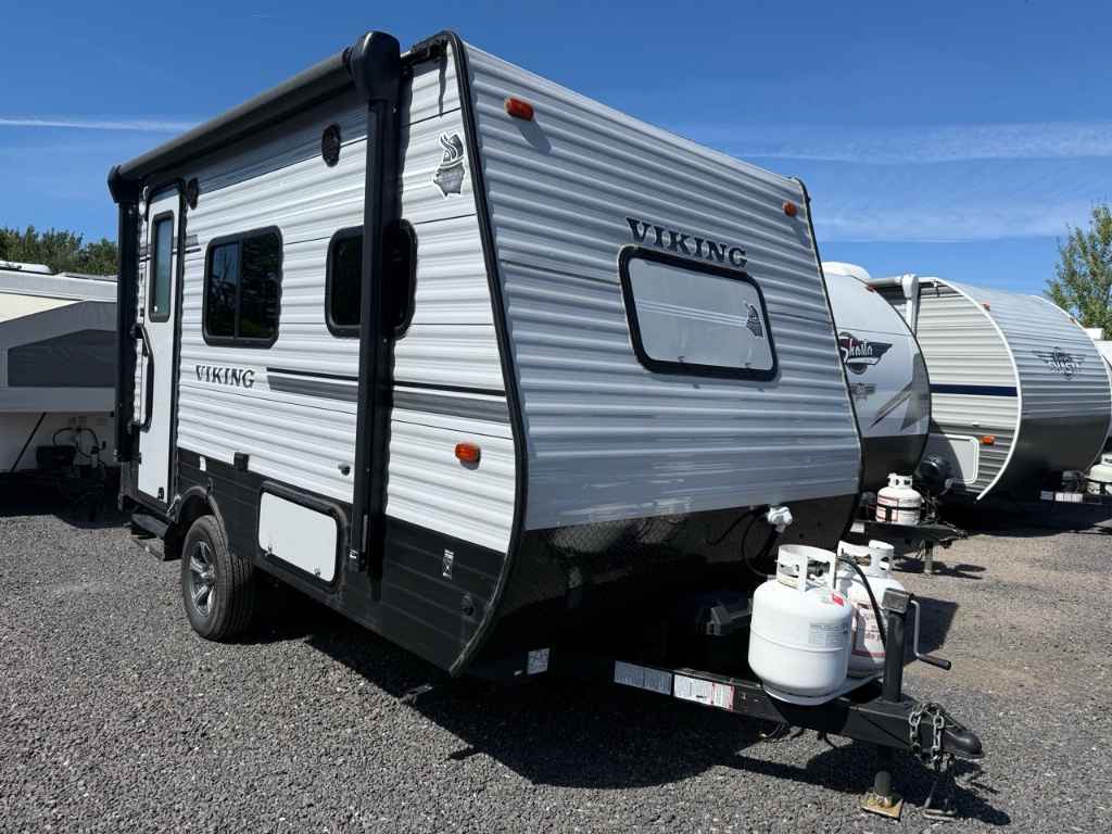 Roulotte Forest River  2018 à vendre