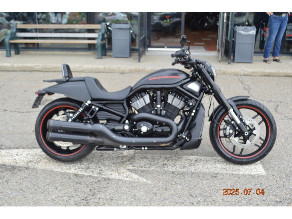 Moto tourisme Harley-Davidson  2014 à vendre