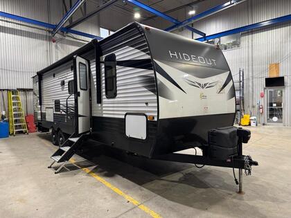 Roulotte Keystone RV 2020 à vendre