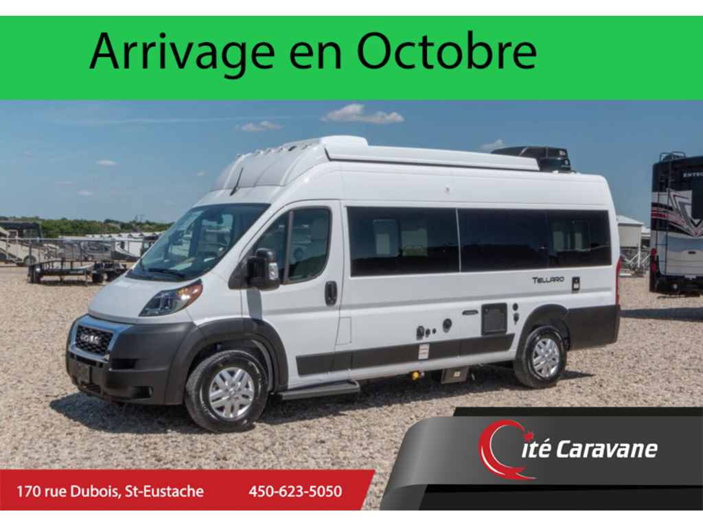 VR Classe B Thor Motor Coach 2026 à vendre