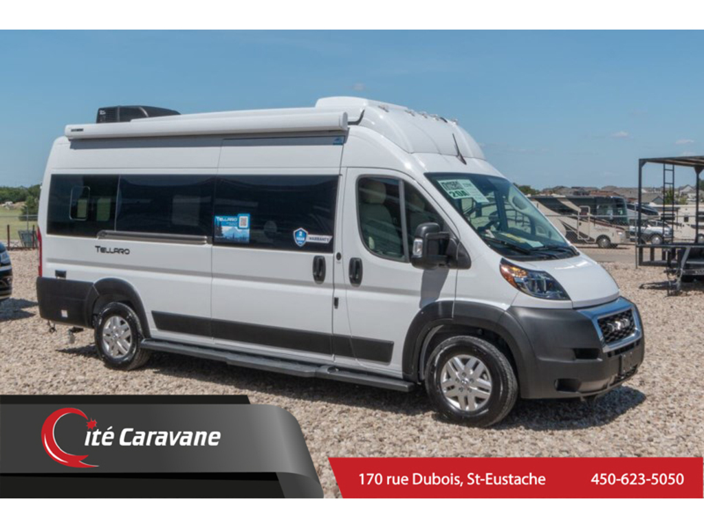 VR Classe B Thor Motor Coach 2026 à vendre