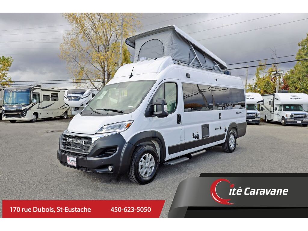 VR Classe B Thor Motor Coach  2026 à vendre