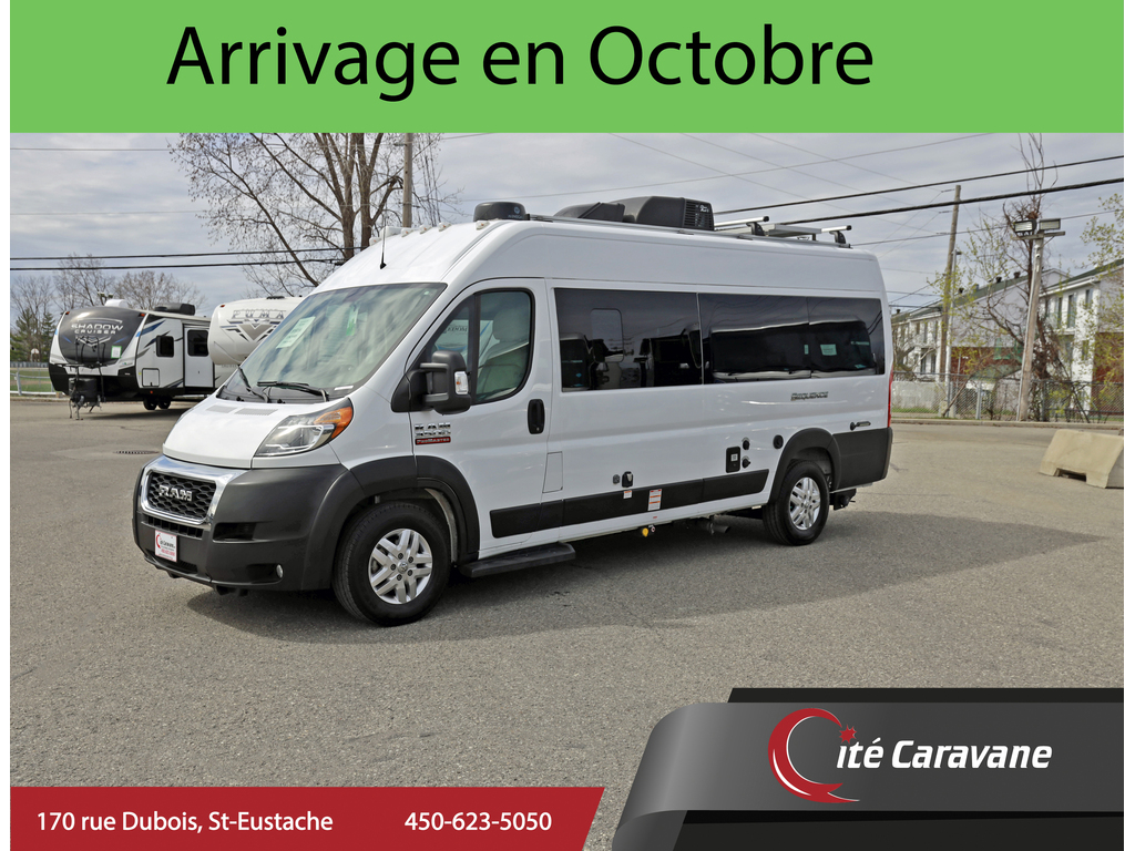 VR Classe B Thor Motor Coach 2026 à vendre