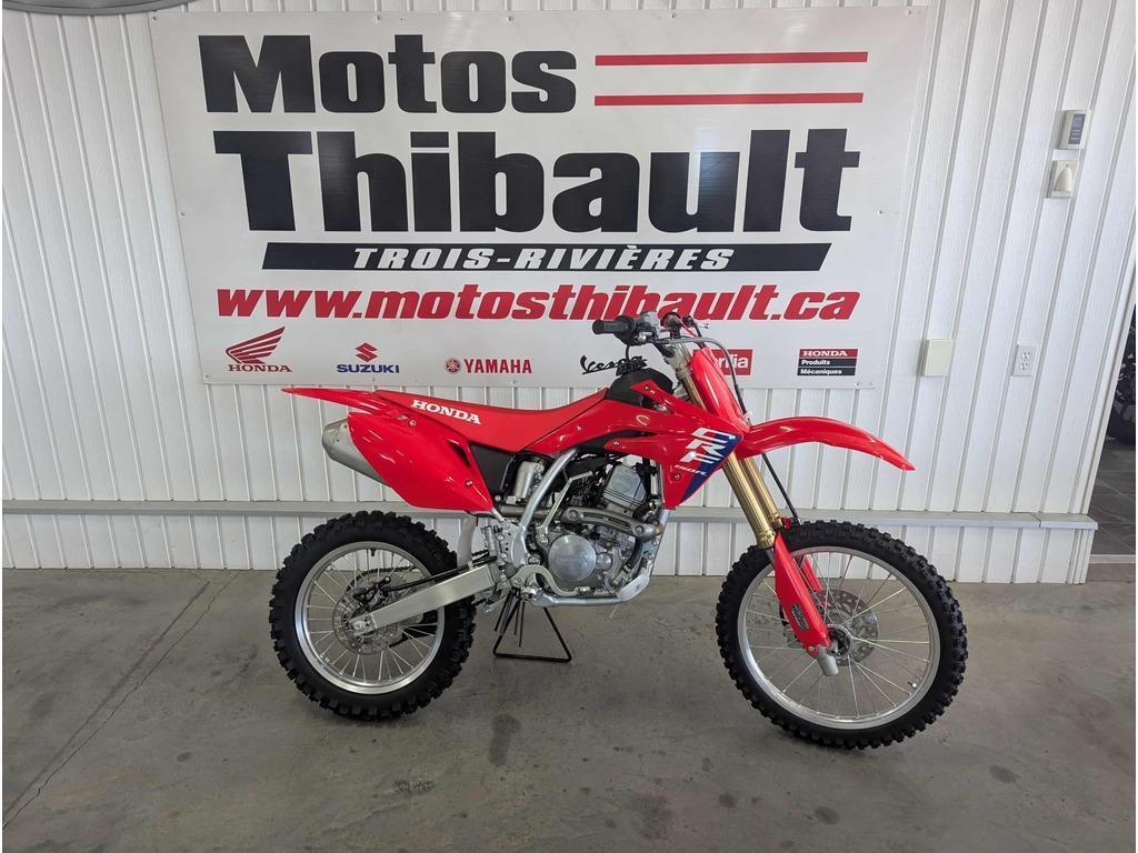 Motocross Honda  2026 à vendre