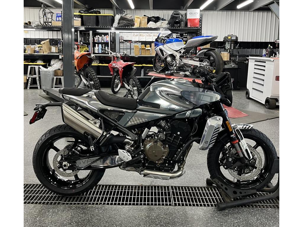 Moto sport Husqvarna 2025 à vendre