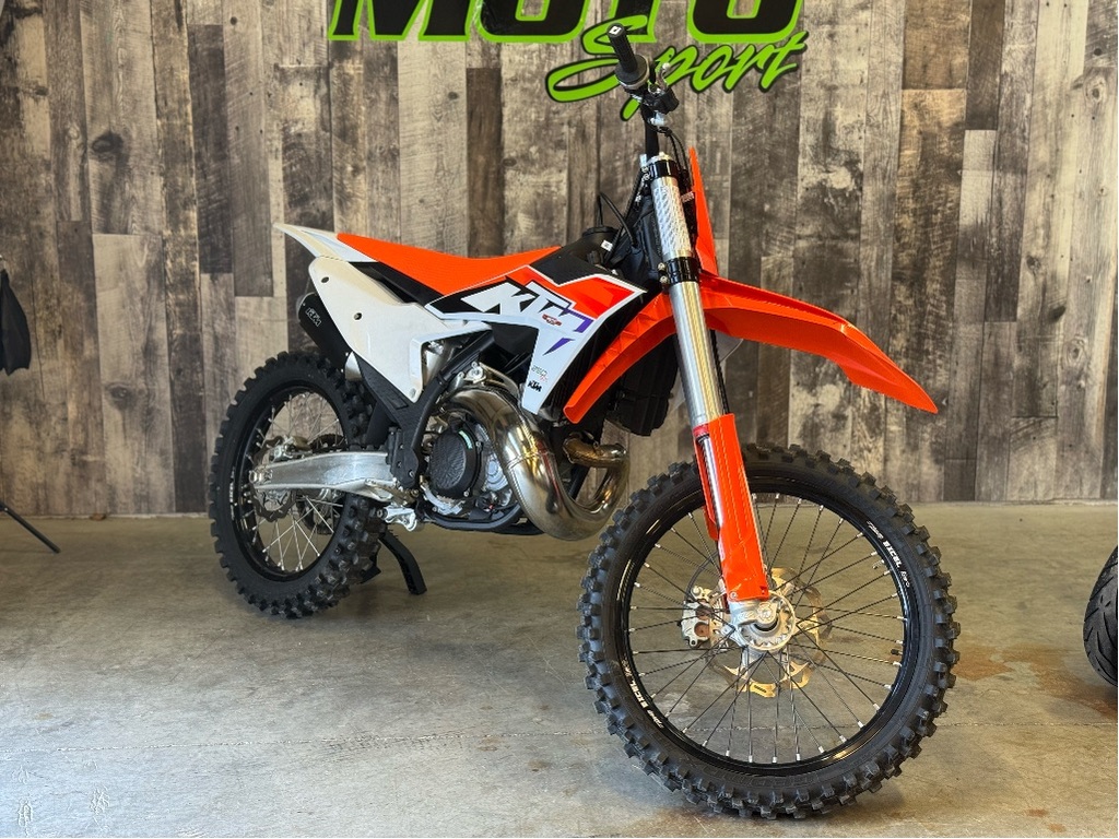 Motocross  KTM  2023 à vendre