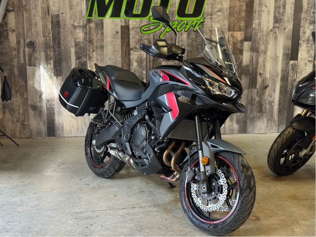 Moto routière - Moto cruiser Kawasaki  2024 à vendre