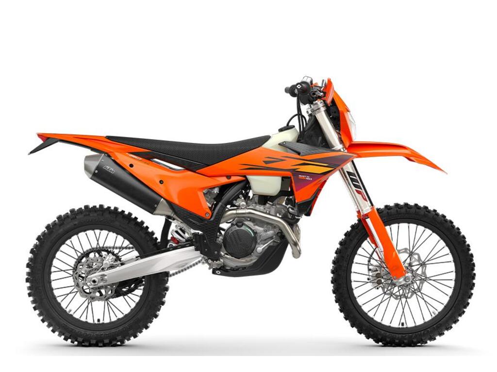 Motocross KTM 2026 à vendre