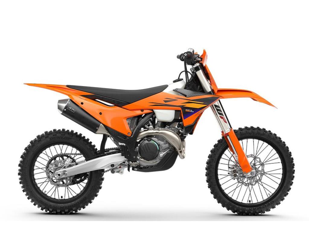 Motocross KTM 2026 à vendre