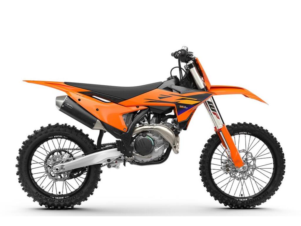 Motocross KTM 2026 à vendre