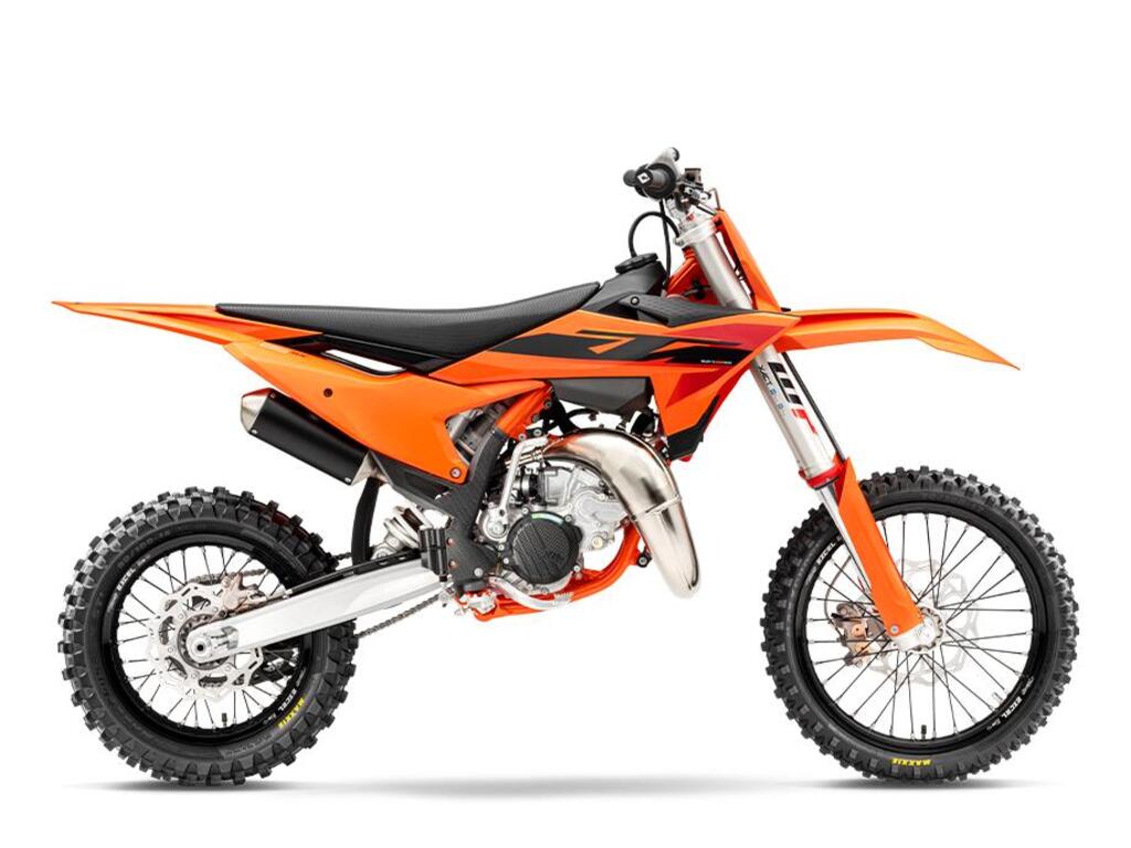 Motocross KTM 2026 à vendre