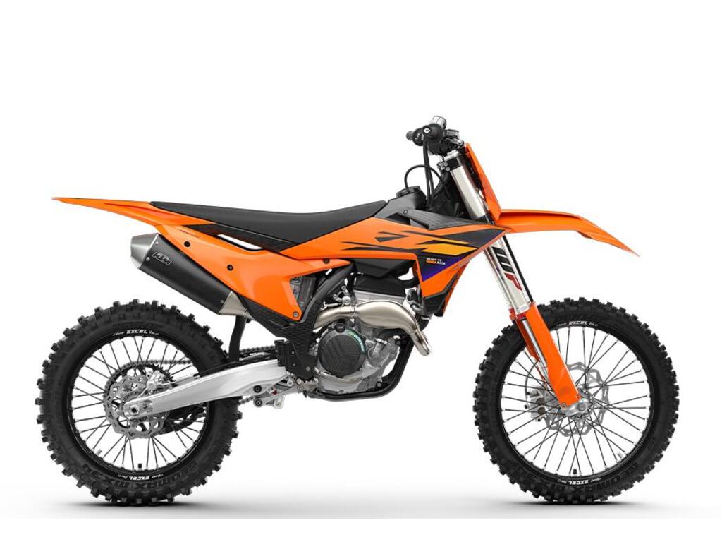 Motocross KTM 2026 à vendre