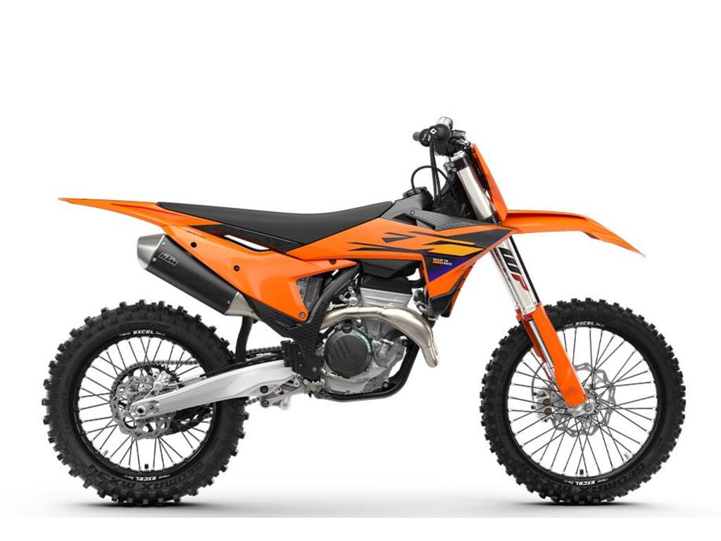 Motocross KTM  2026 à vendre