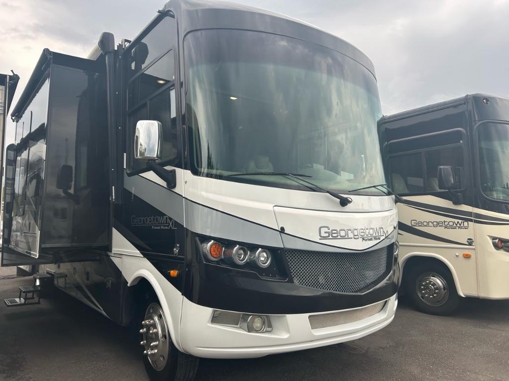 VR Classe A Forest River  2019 à vendre