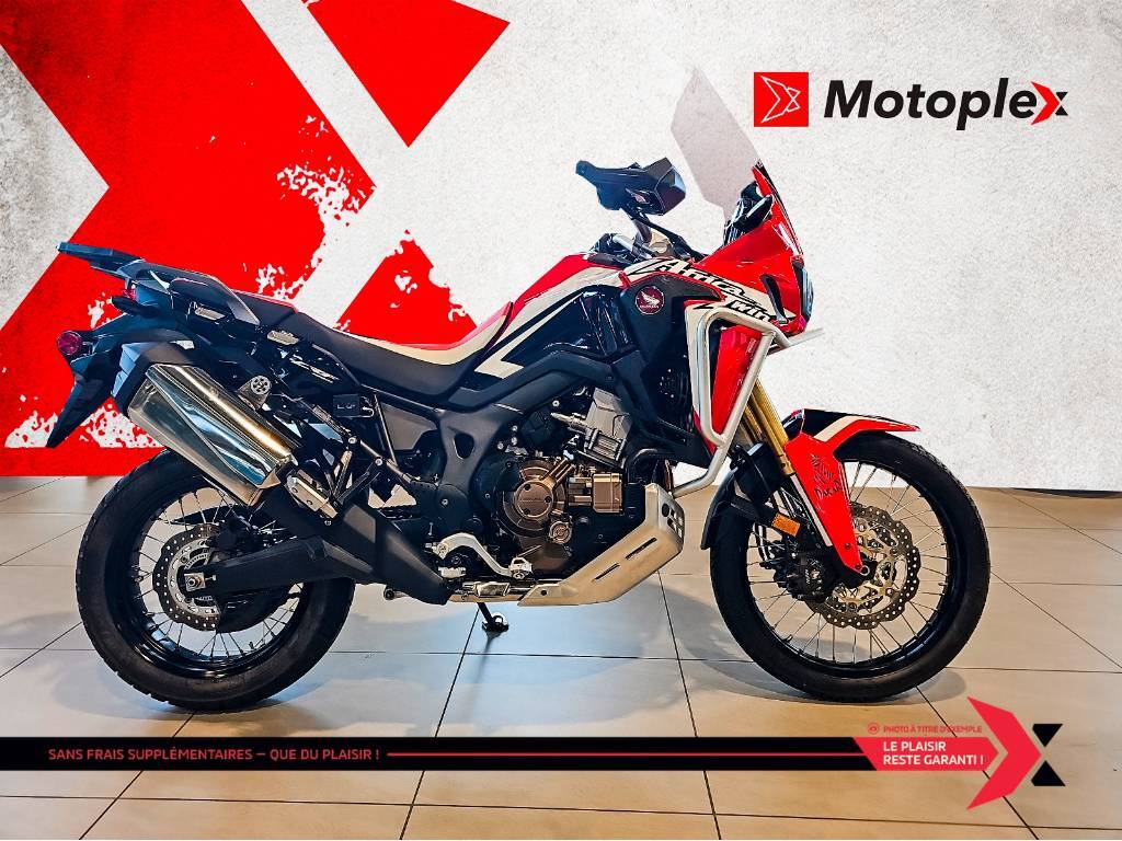 Moto routière/cruiser Honda  2017 à vendre