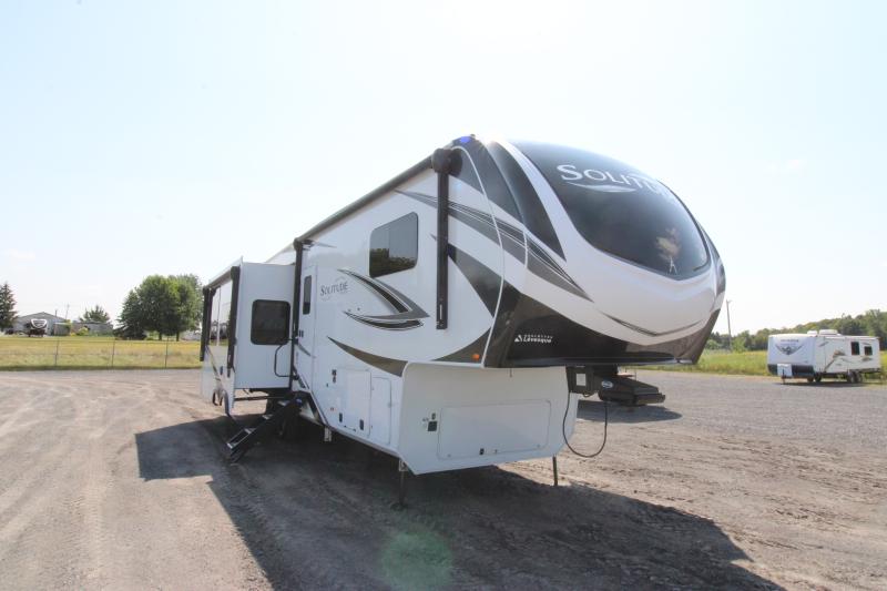 Caravane à sellette Grand Design  2023 à vendre