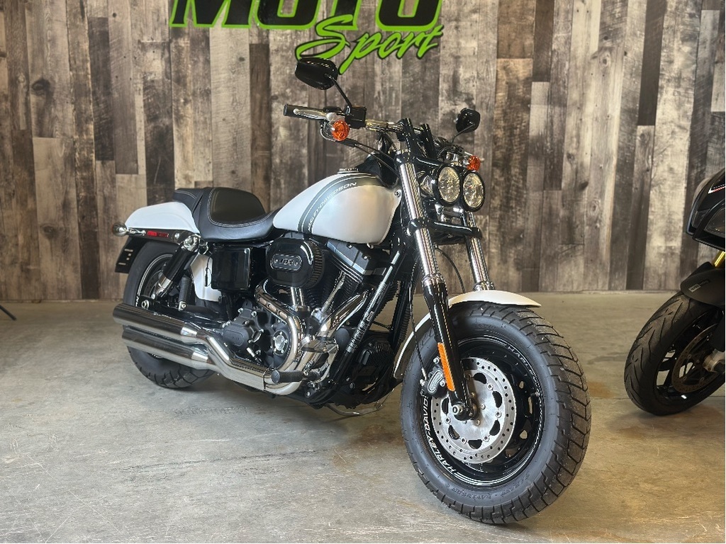 Moto routière/cruiser Harley-Davidson 2017 à vendre