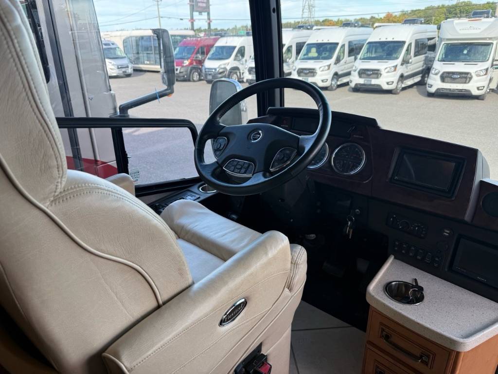 VR Classe A Itasca  2013 à vendre