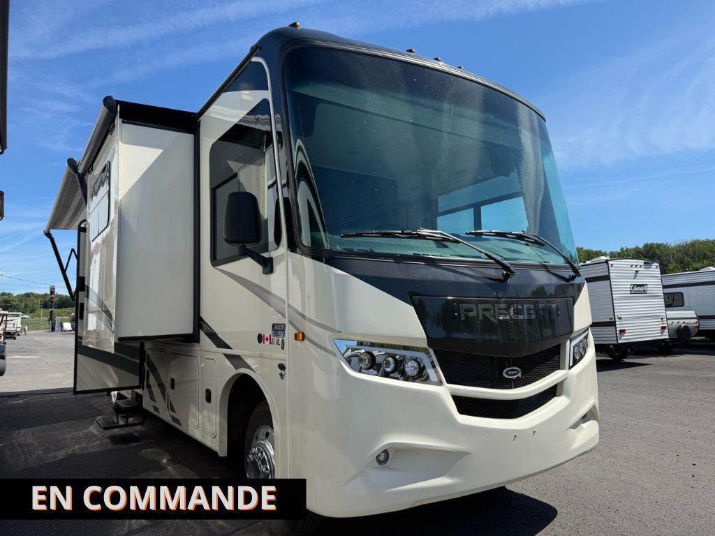 VR Classe A Jayco  2023 à vendre