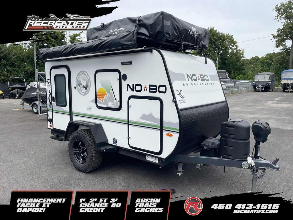 Roulotte Forest River  2022 à vendre