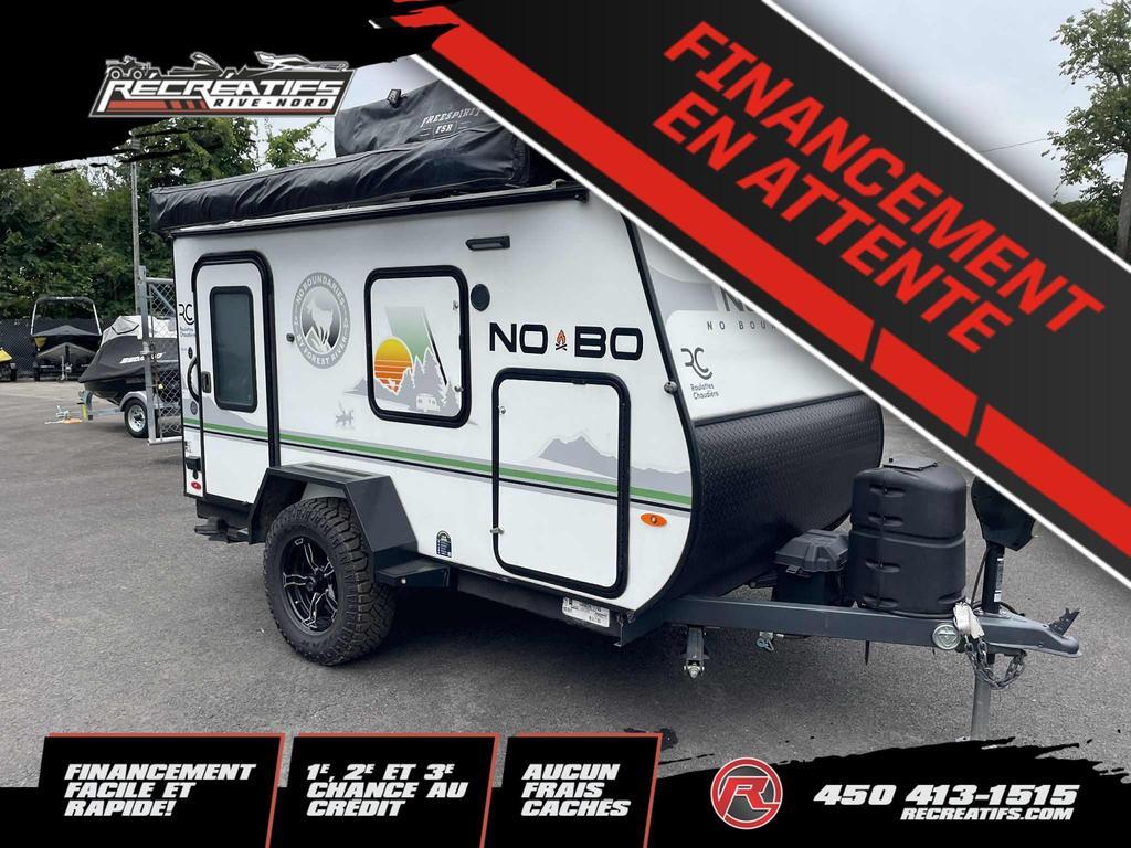 Roulotte Forest River  2022 à vendre