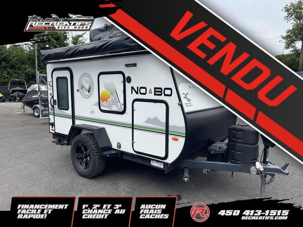 Roulotte Forest River  2022 à vendre