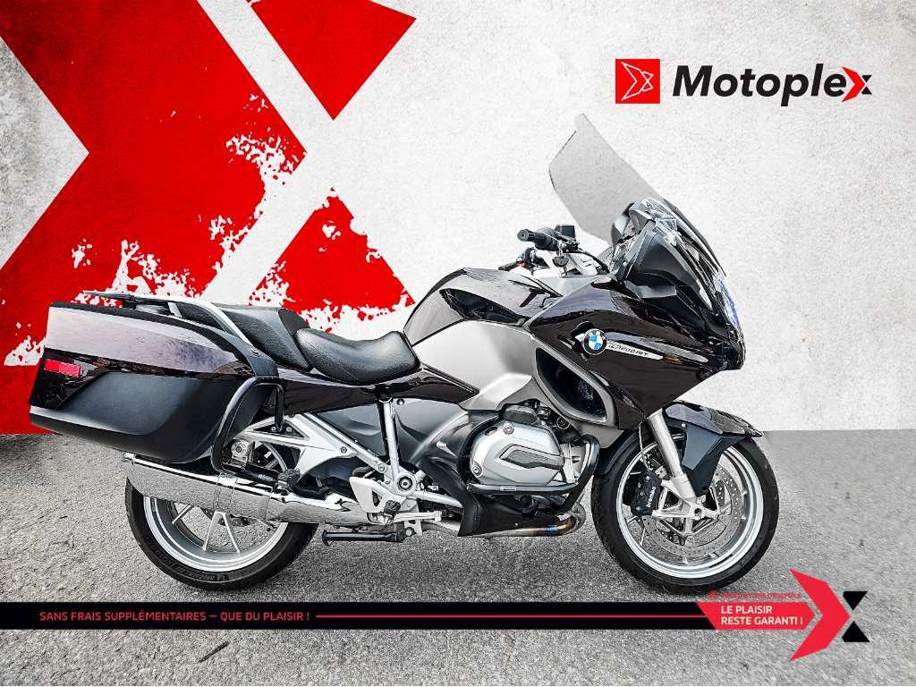 Moto routière/cruiser BMW 2015 à vendre