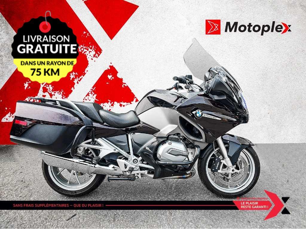 Moto routière - Moto cruiser BMW  2015 à vendre