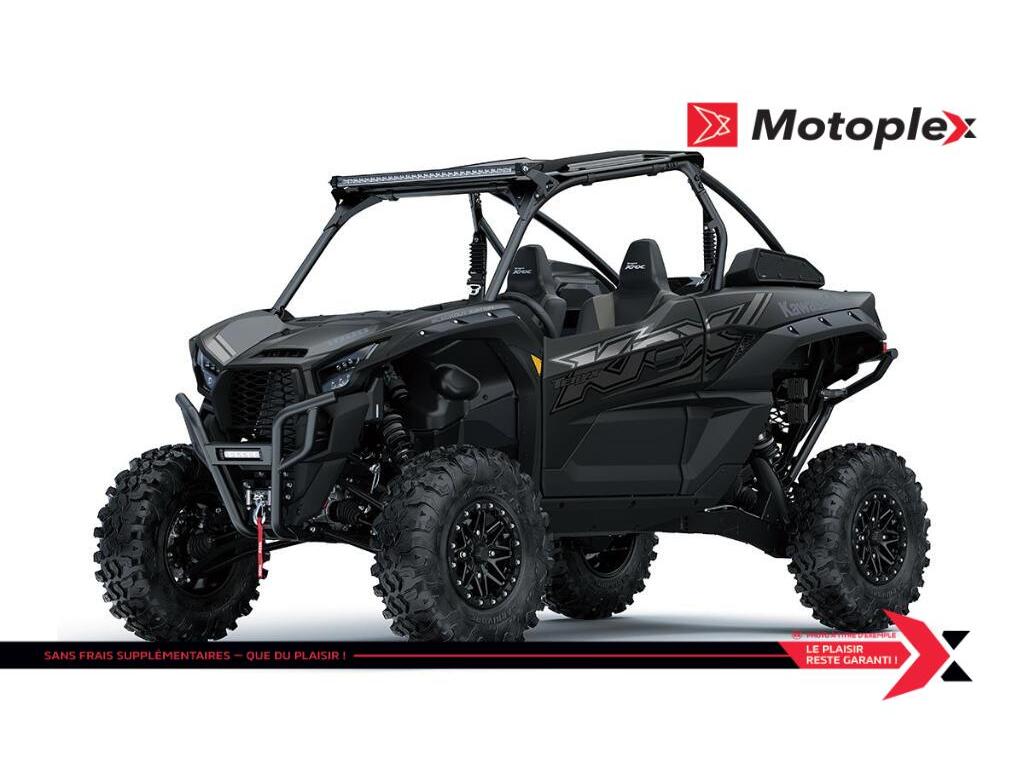 VTT Côte-à-côte Kawasaki Teryx 2026 à vendre