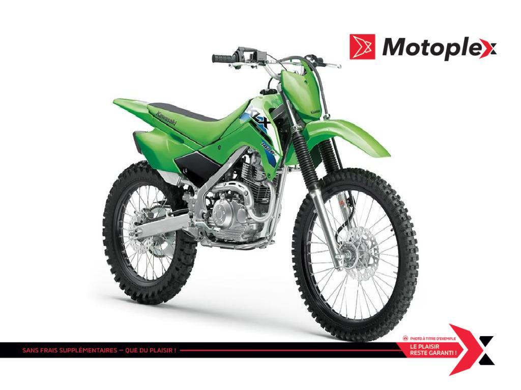 Motocross Kawasaki  2026 à vendre