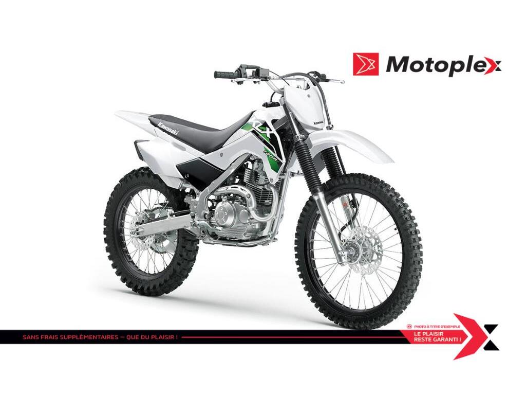 Motocross Kawasaki 2026 à vendre
