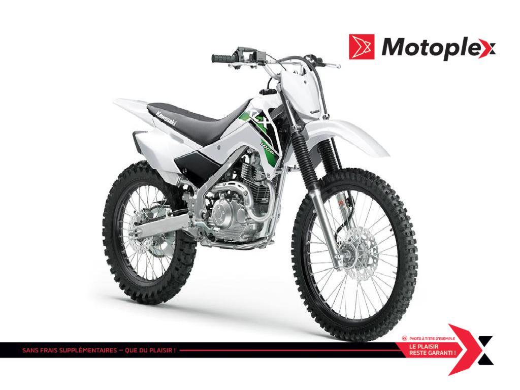Motocross Kawasaki  2026 à vendre