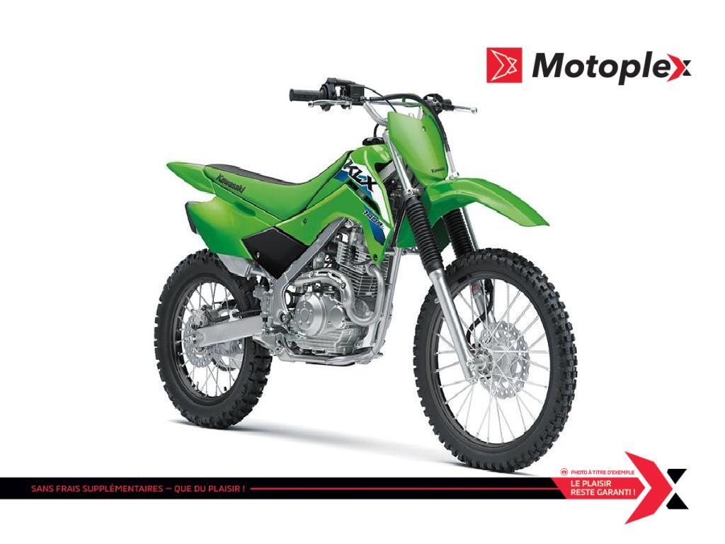 Motocross  Kawasaki  2026 à vendre
