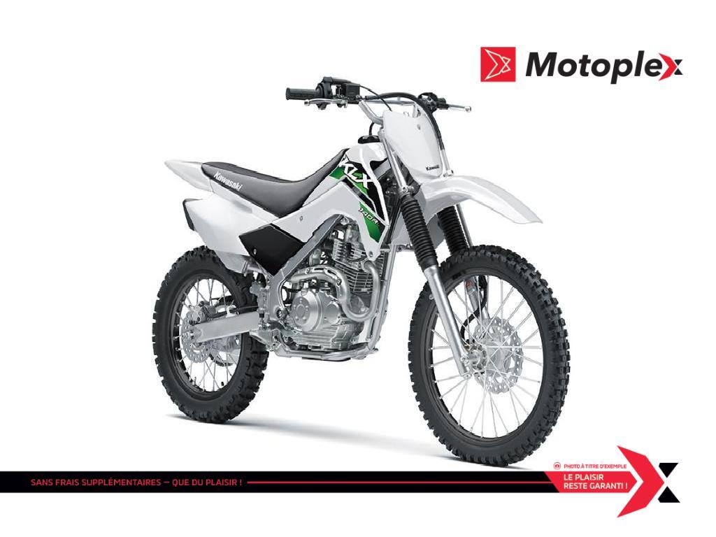 Motocross Kawasaki  2026 à vendre