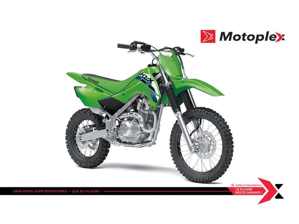 Motocross Kawasaki 2026 à vendre