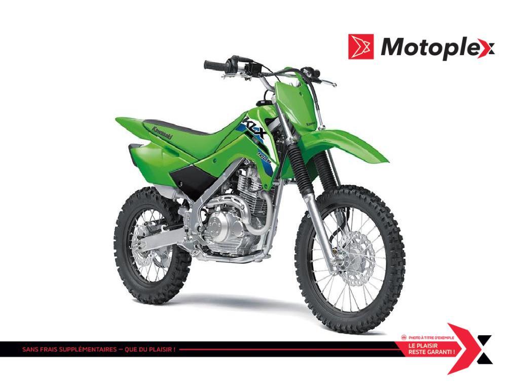 Motocross Kawasaki  2026 à vendre