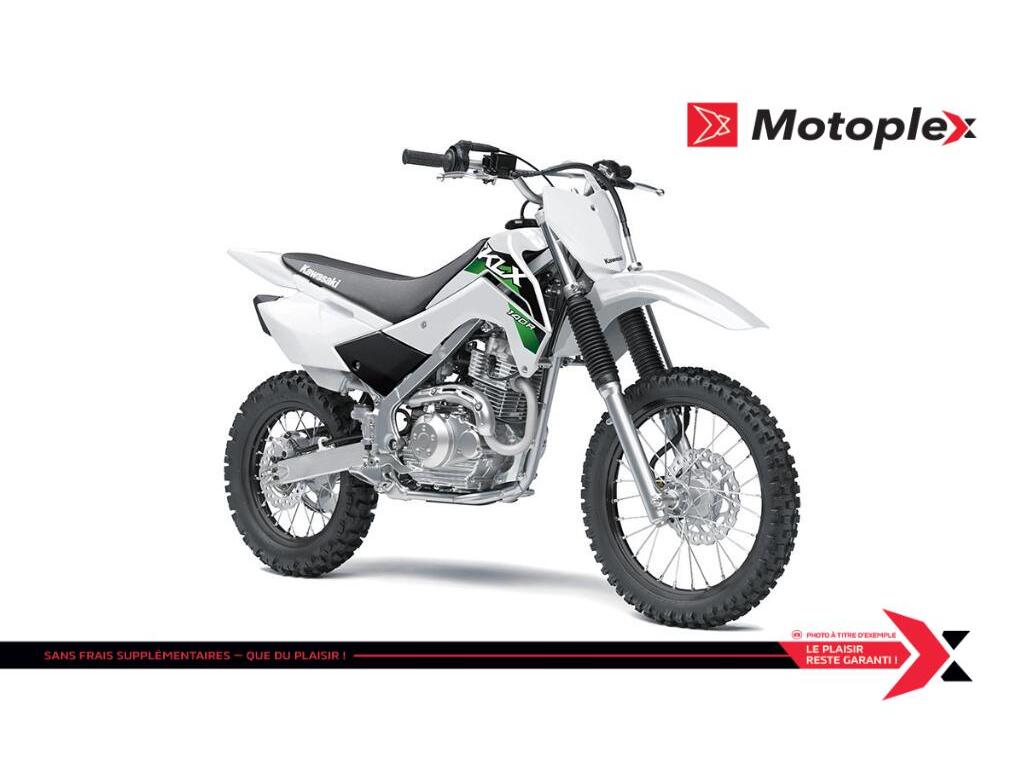 Motocross Kawasaki 2026 à vendre