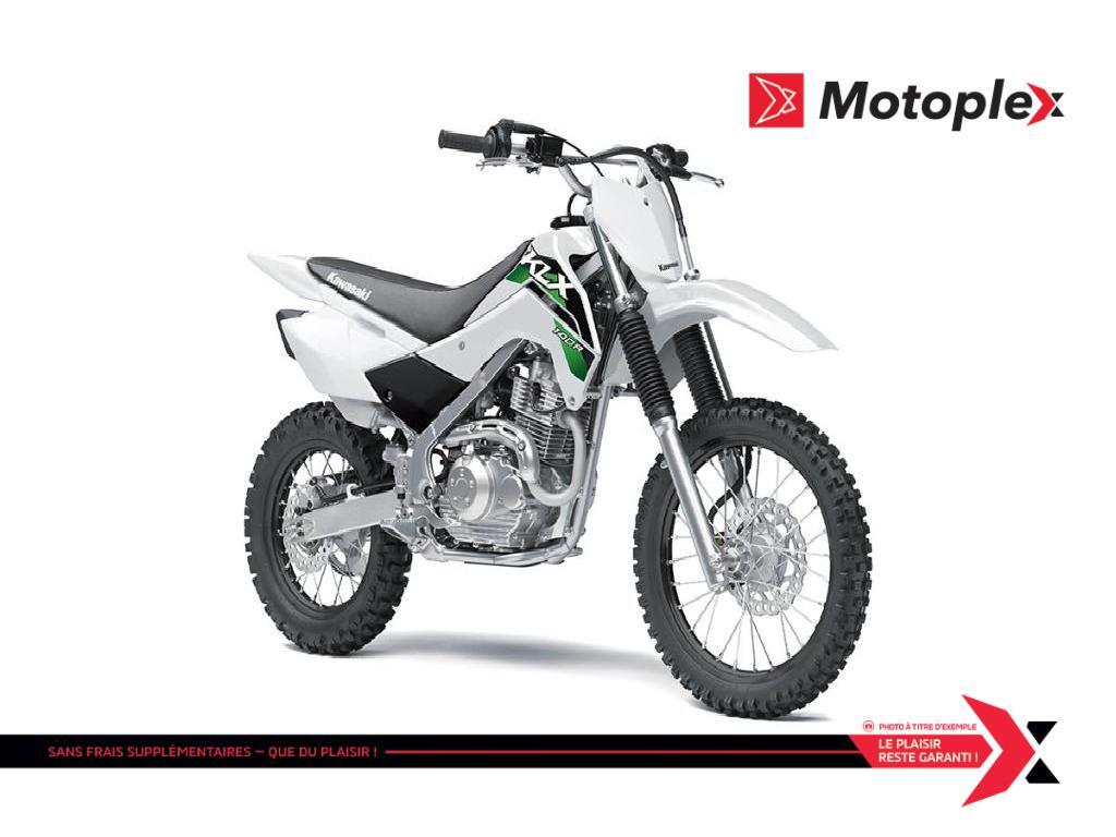 Motocross Kawasaki  2026 à vendre
