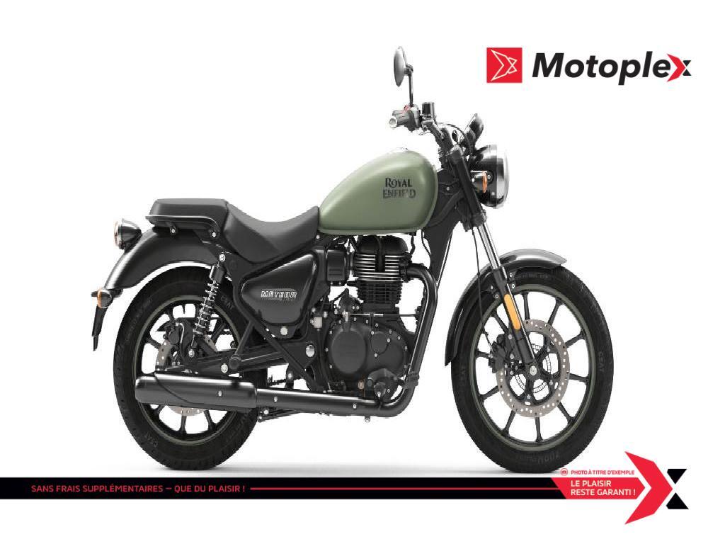 Moto routière - Moto cruiser Royal Enfield  2026 à vendre
