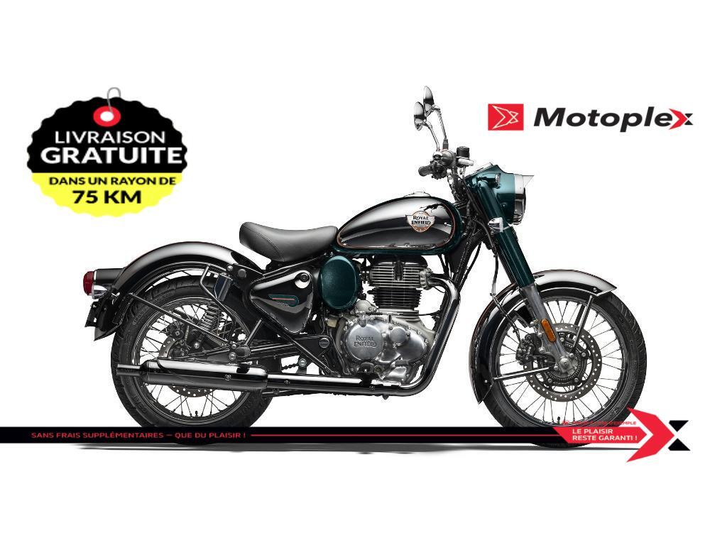 Moto routière - Moto cruiser Royal Enfield  2026 à vendre