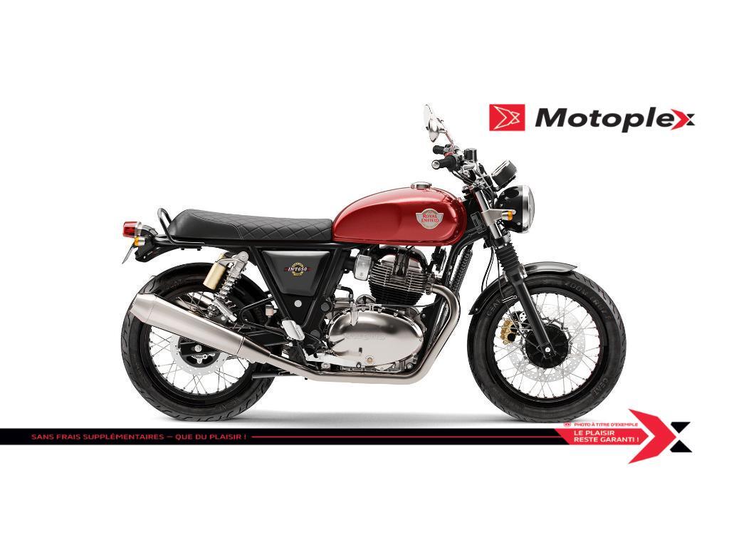 Moto routière/cruiser Royal Enfield 2026 à vendre
